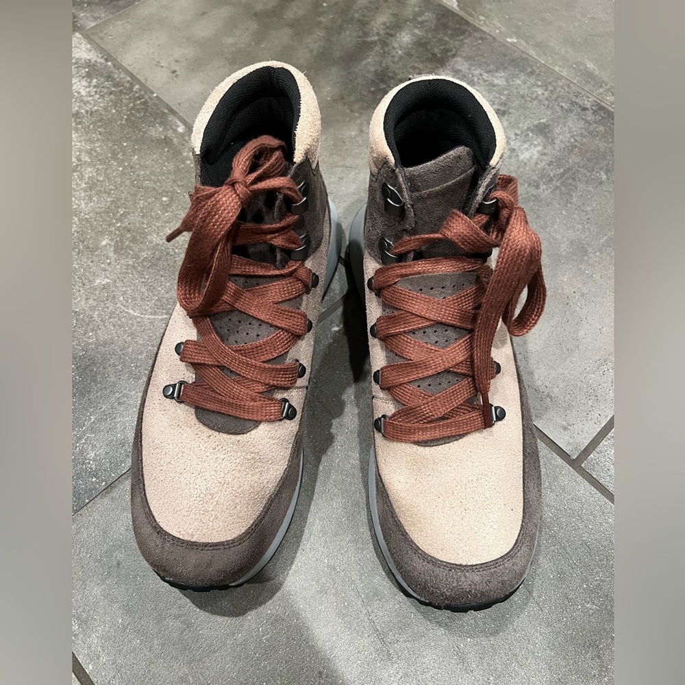 Merrell